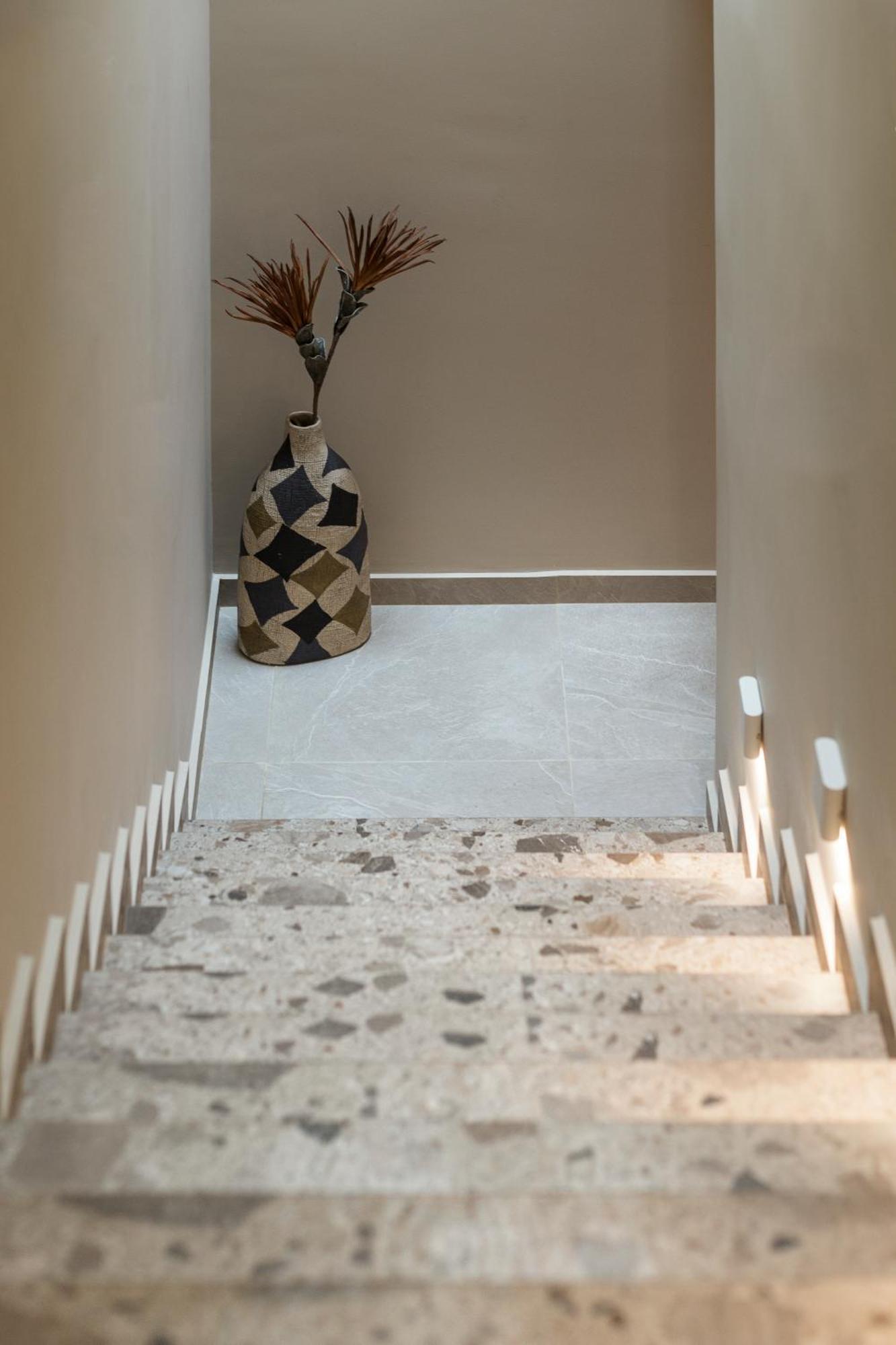 Almarossa Luxury Villas Vourvoúlos Eksteriør bilde