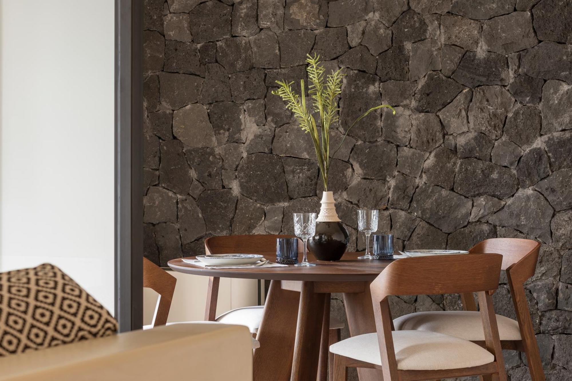 Almarossa Luxury Villas Vourvoúlos Eksteriør bilde