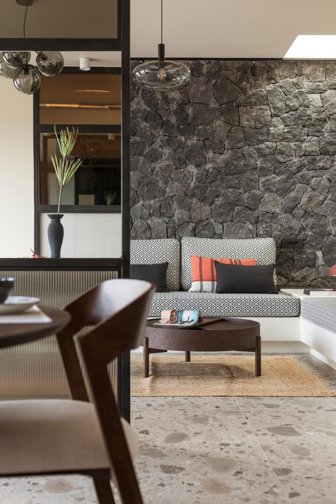 Almarossa Luxury Villas Vourvoúlos Eksteriør bilde